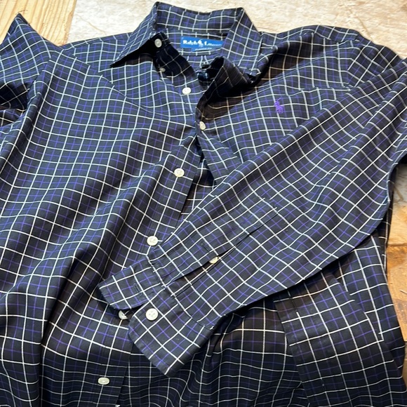 Polo button down - Picture 2 of 2